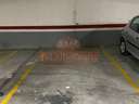 Plaza de parking en venta en Albacete