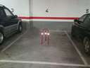 Plaza de parking en venta en Albacete
