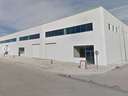 Nave industrial en venta en Albacete