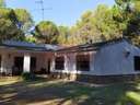 Parcela rústica en venta en Albacete