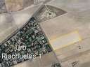 Parcela rústica en venta en Albacete