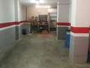 Plaza de parking en venta en Albacete