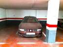 Plaza de parking en venta en Albacete rebajada