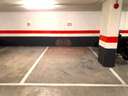 Plaza de parking en venta en Albacete rebajada