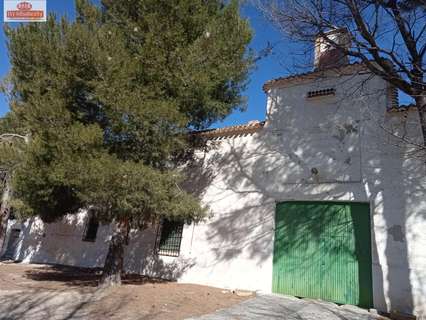 Casa rústica en venta en Pozo Cañada