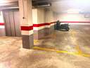 Plaza de parking en venta en Albacete