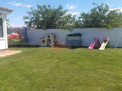 Chalet en venta en Albacete