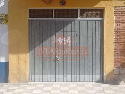 Local comercial en venta en Albacete