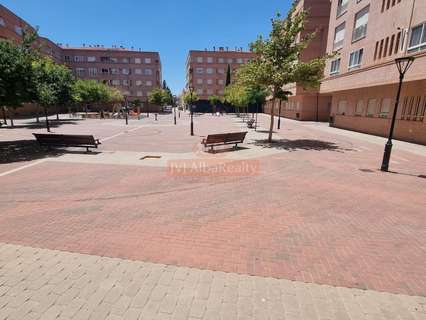 Piso en venta en Albacete