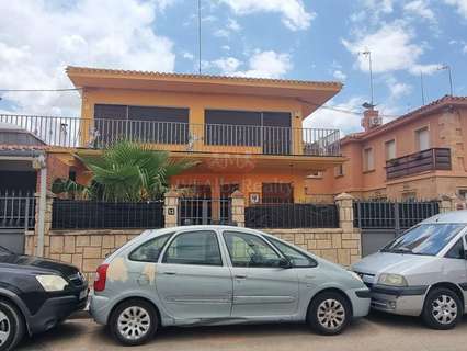 Chalet en venta en Albacete