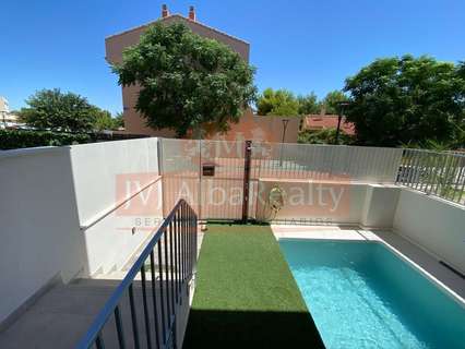 Casa en venta en Albacete