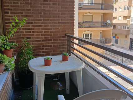 Piso en venta en Albacete