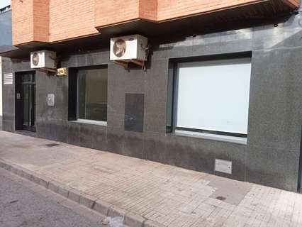 Local comercial en venta en La Gineta