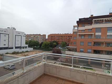 Casa en venta en Albacete