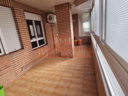 Piso en venta en Albacete