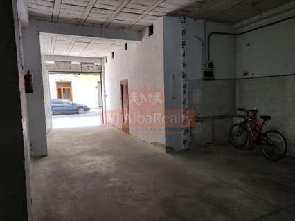 Local comercial en venta en Albacete