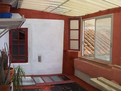 Casa en venta en Albacete
