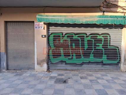 Local comercial en venta en Albacete
