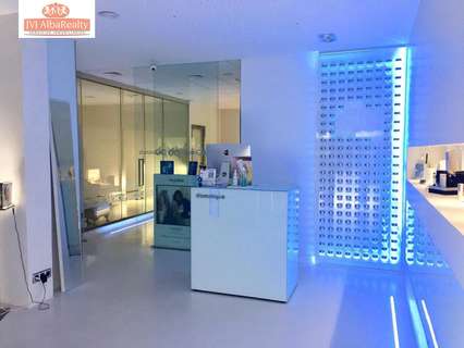 Local comercial en venta en Albacete rebajado