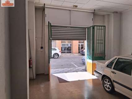 Local comercial en venta en Albacete