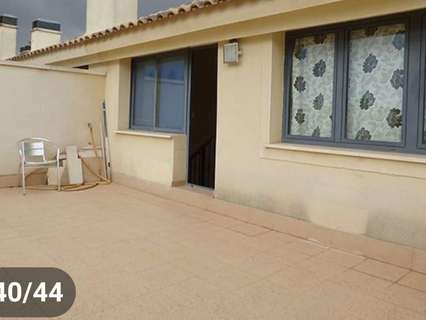 Casa en venta en Albacete