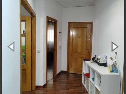 Piso en venta en Albacete rebajado
