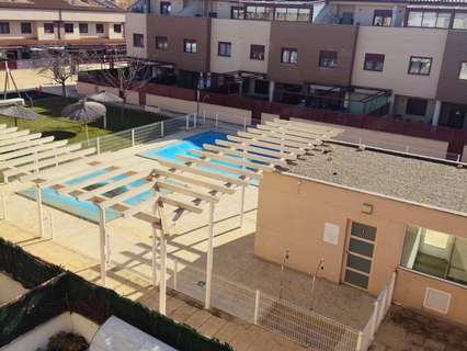 Ático dúplex en venta en Albacete rebajado