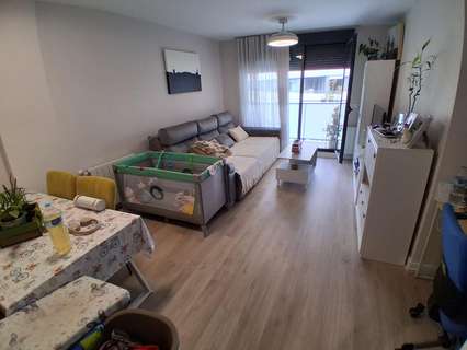 Piso en venta en Albacete