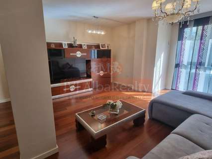 Piso en venta en Albacete