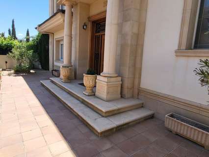 Chalet en venta en Albacete