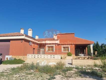 Chalet en venta en Albacete