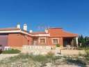 Chalet en venta en Albacete