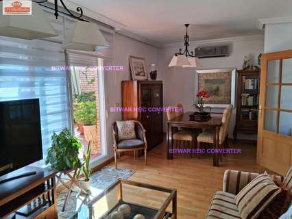 Ático en venta en Albacete rebajado