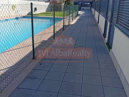 Chalet en alquiler en Albacete