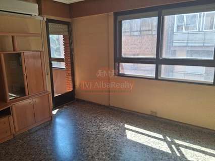 Apartamento en venta en Albacete