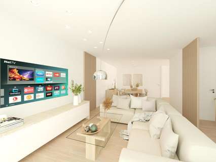 Piso en venta en Albacete rebajado