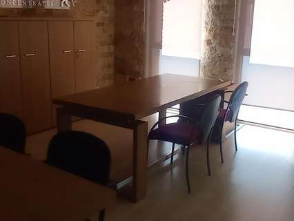 Oficina en alquiler en Albacete