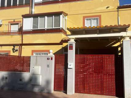 Casa en venta en La Gineta rebajada