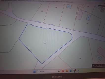 Parcela rústica en venta en Albacete