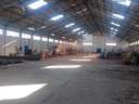 Nave industrial en venta en Albacete