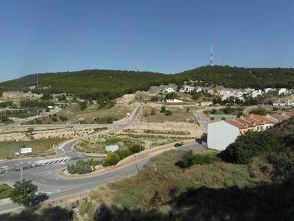 Parcela urbana en venta en Chinchilla de Monte-Aragón
