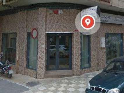 Local comercial en venta en Albacete