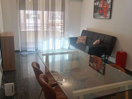 Piso en alquiler en Albacete