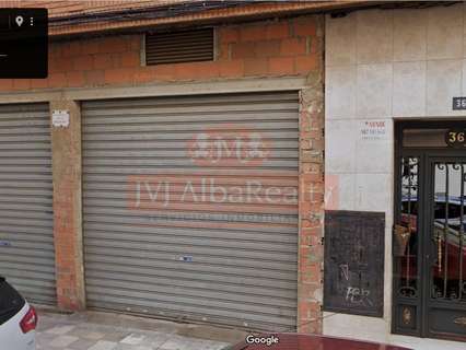 Local comercial en venta en Albacete