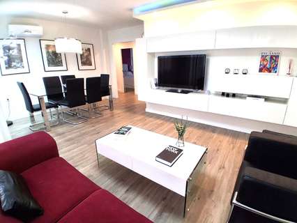 Apartamento en alquiler en Albacete rebajado