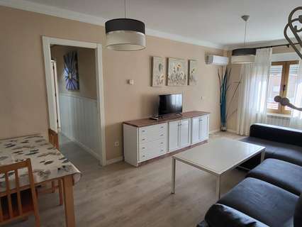 Piso en alquiler en Albacete