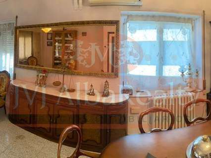 Piso en venta en Albacete