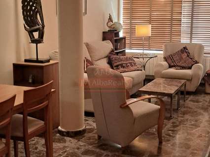 Apartamento en venta en Albacete