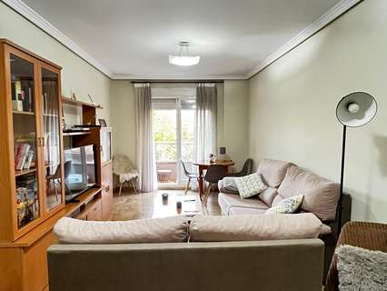 Apartamento en venta en Albacete