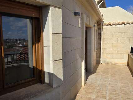 Ático en venta en La Roda